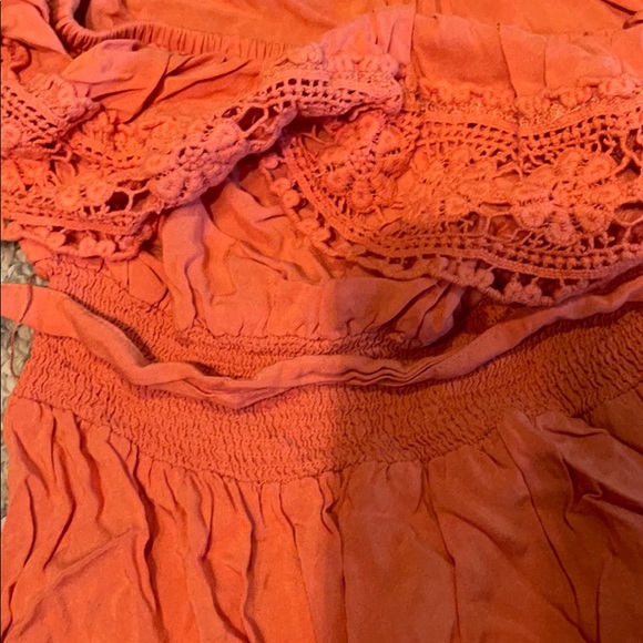 Taracotta Dress - Picture 2 of 2